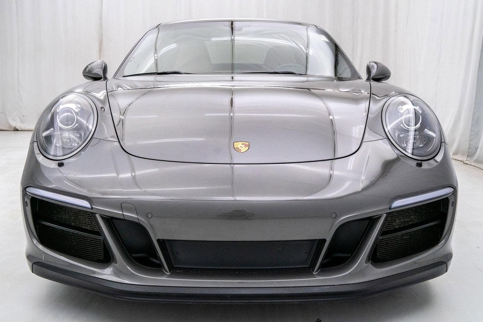 Used 2017 Porsche 911 Carrera GTS | St. Petersburg, FL