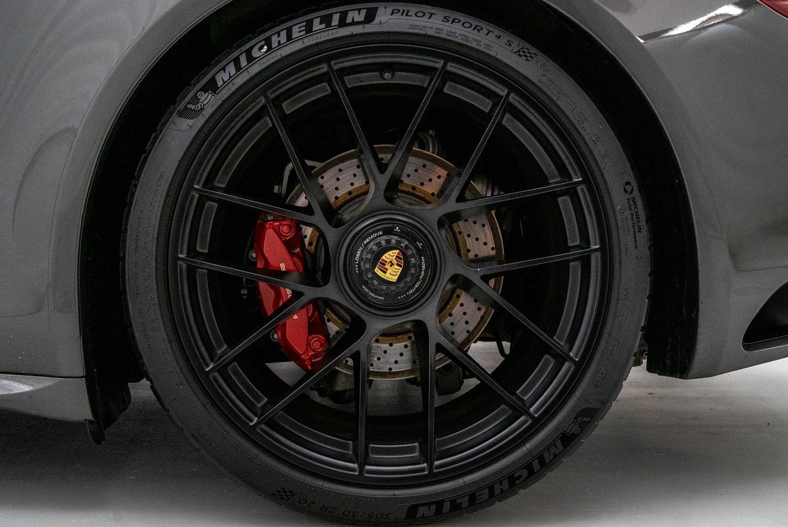 Used 2017 Porsche 911 Carrera GTS | St. Petersburg, FL