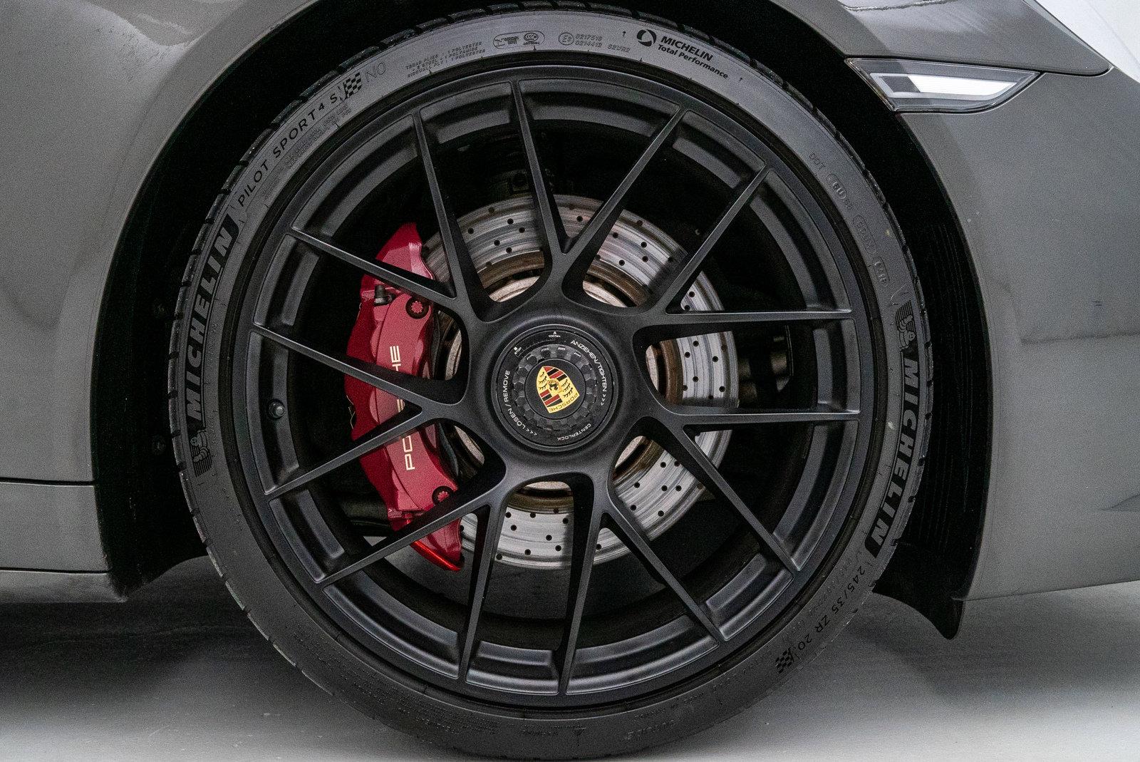 Used 2017 Porsche 911 Carrera GTS | St. Petersburg, FL