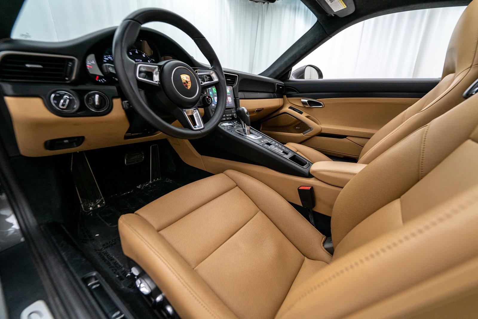 Used 2017 Porsche 911 Carrera GTS | St. Petersburg, FL