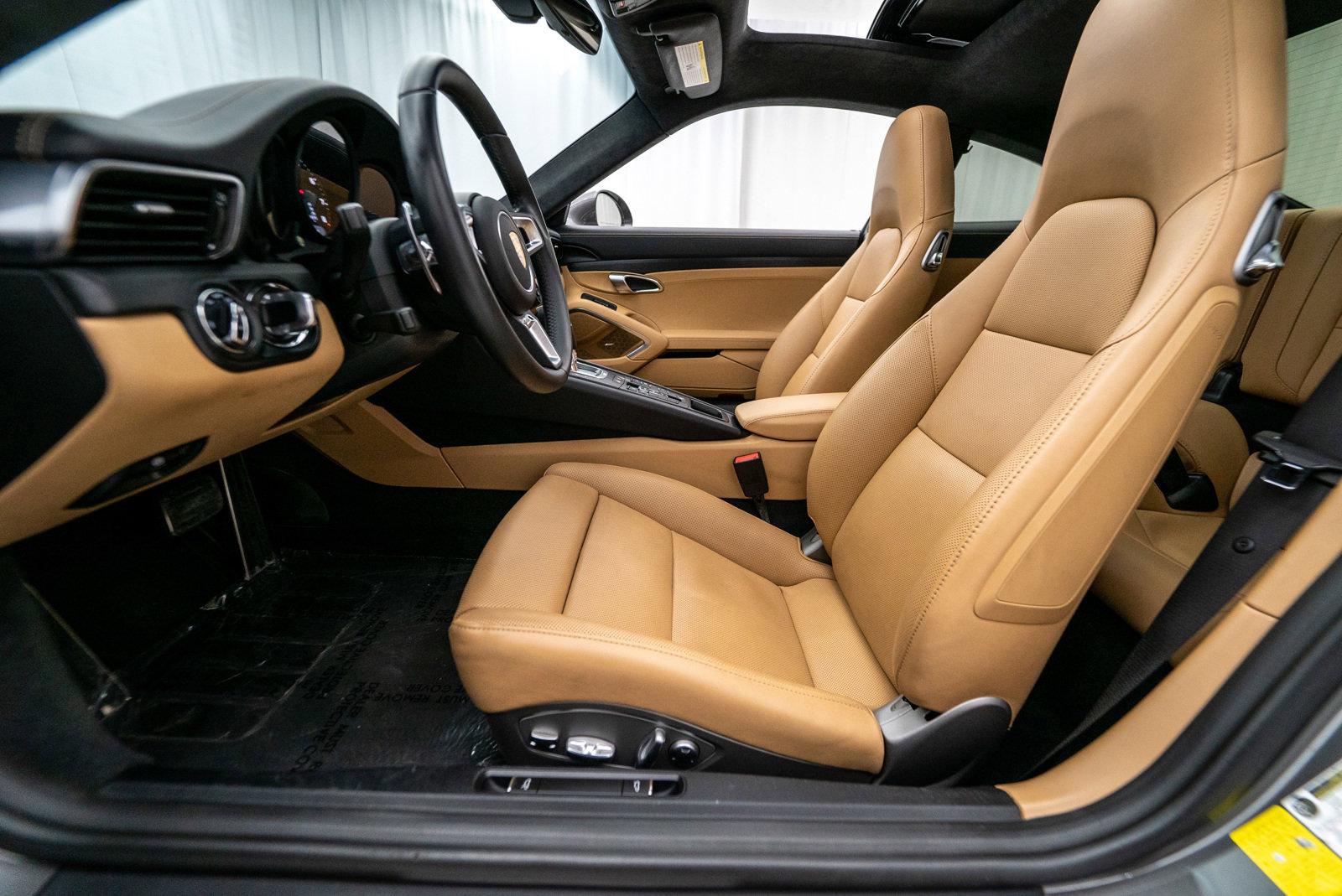 Used 2017 Porsche 911 Carrera GTS | St. Petersburg, FL