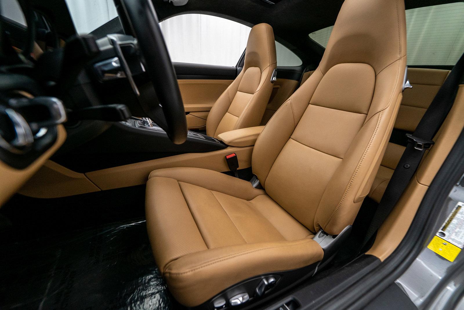 Used 2017 Porsche 911 Carrera GTS | St. Petersburg, FL