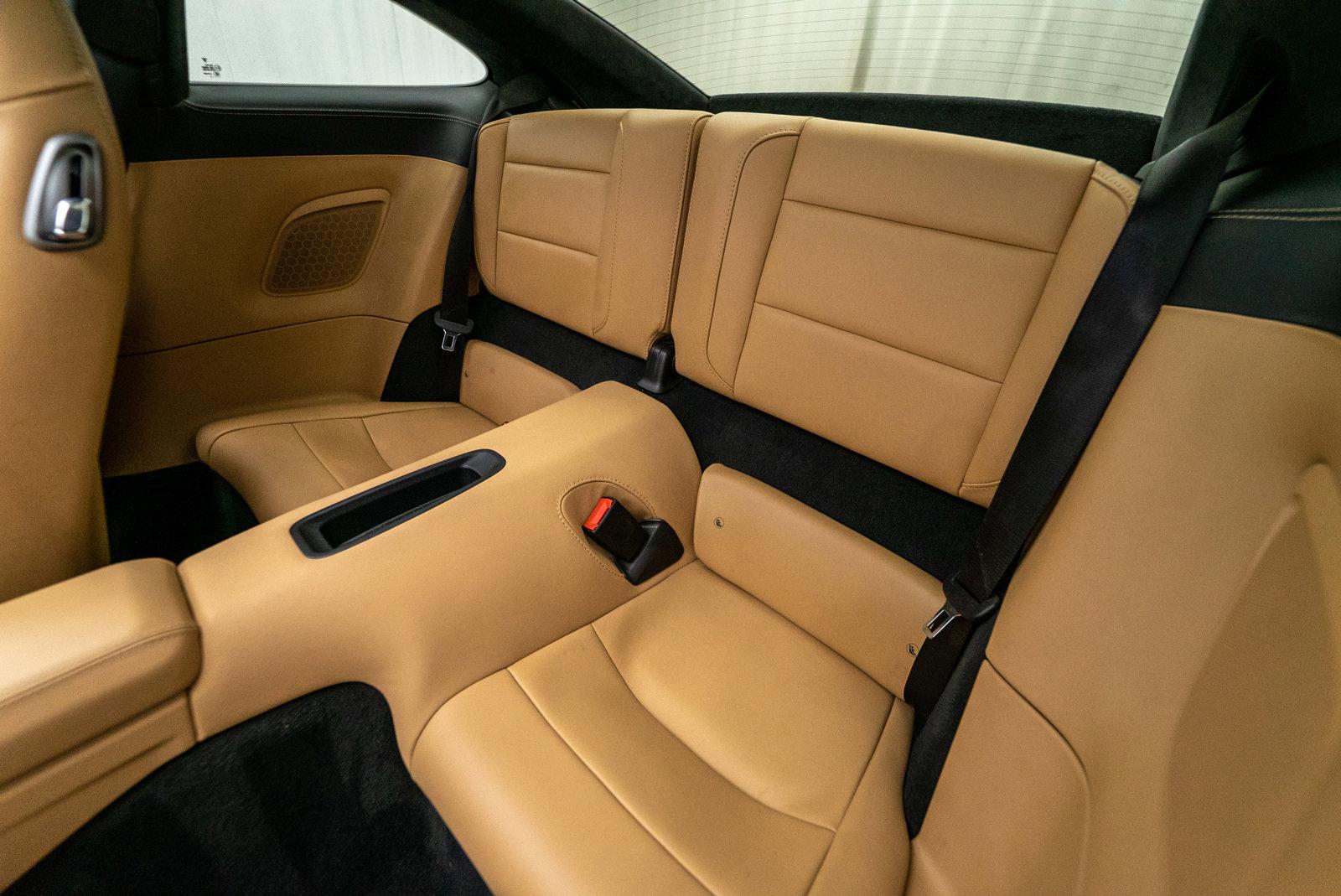 Used 2017 Porsche 911 Carrera GTS | St. Petersburg, FL