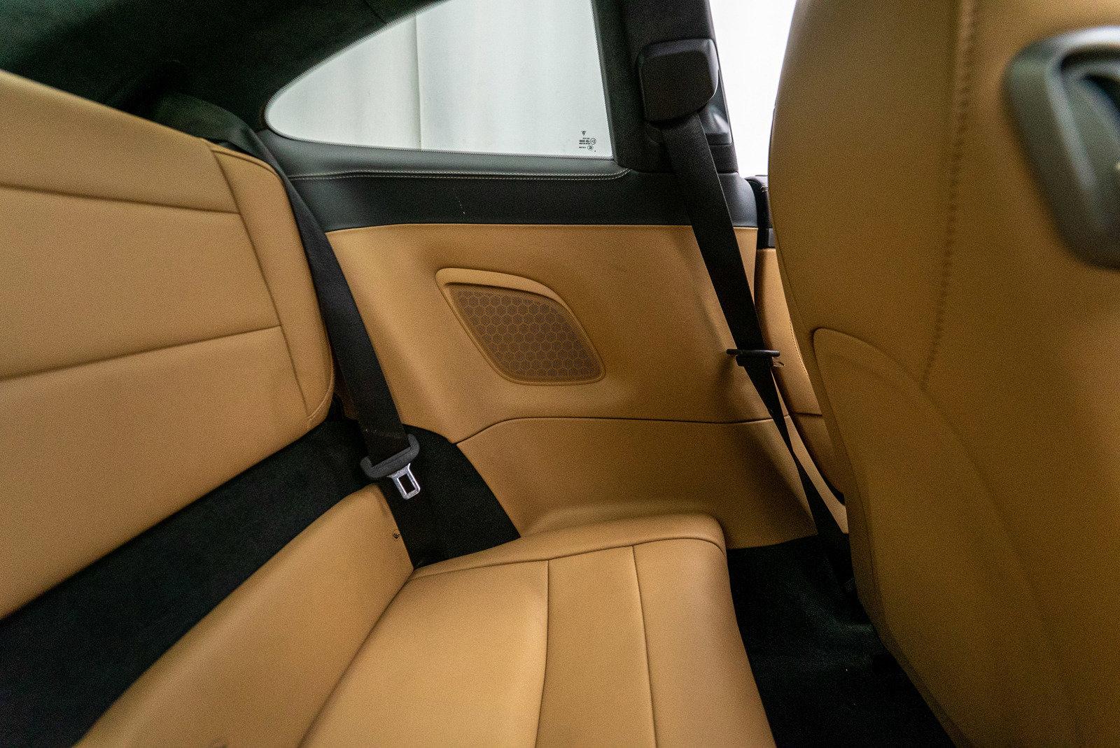 Used 2017 Porsche 911 Carrera GTS | St. Petersburg, FL