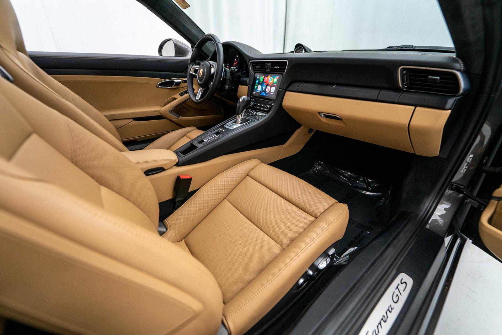 Used 2017 Porsche 911 Carrera GTS | St. Petersburg, FL