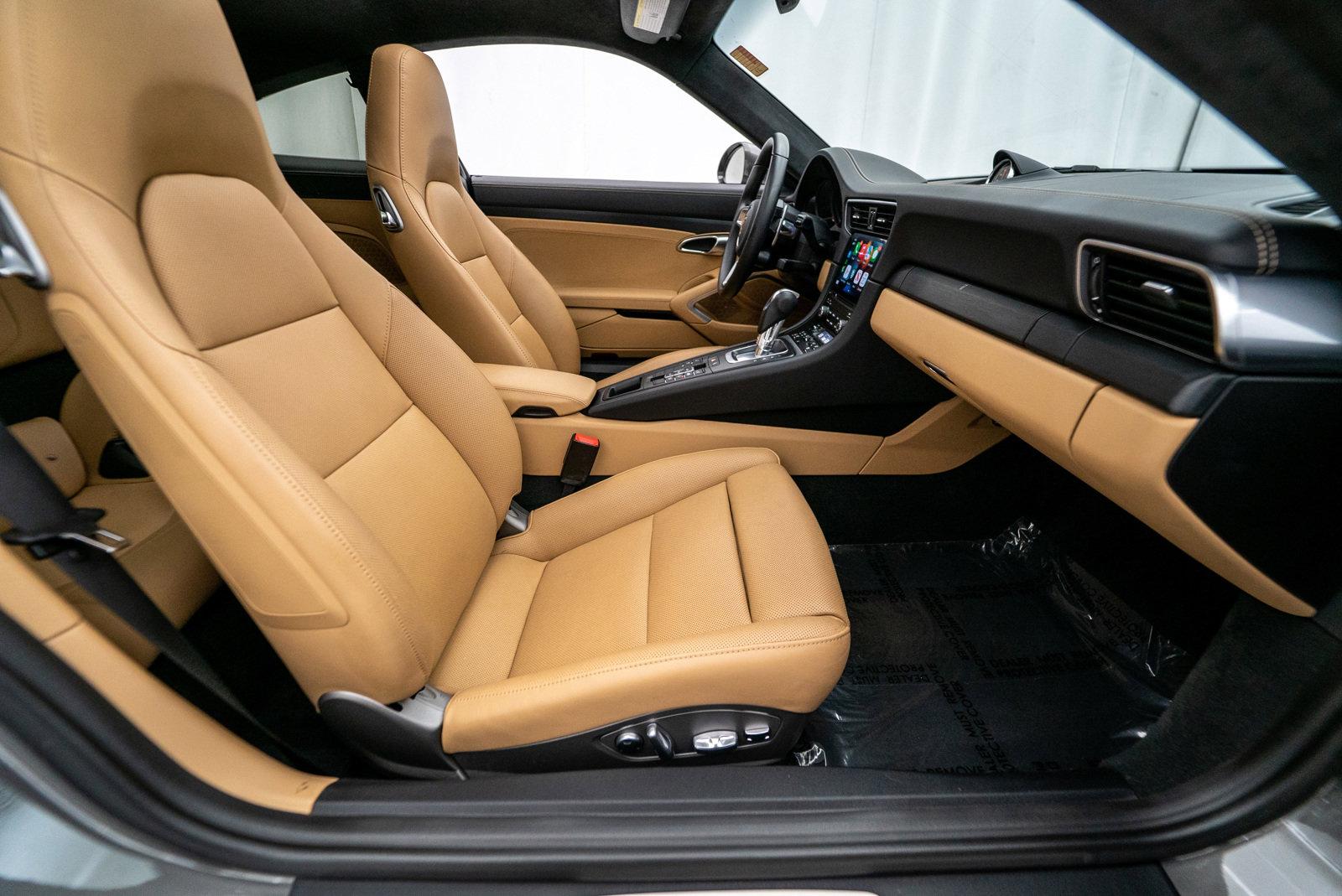 Used 2017 Porsche 911 Carrera GTS | St. Petersburg, FL