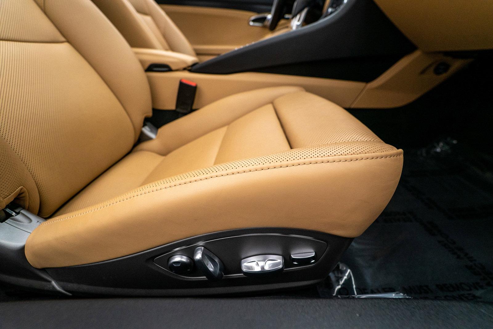 Used 2017 Porsche 911 Carrera GTS | St. Petersburg, FL