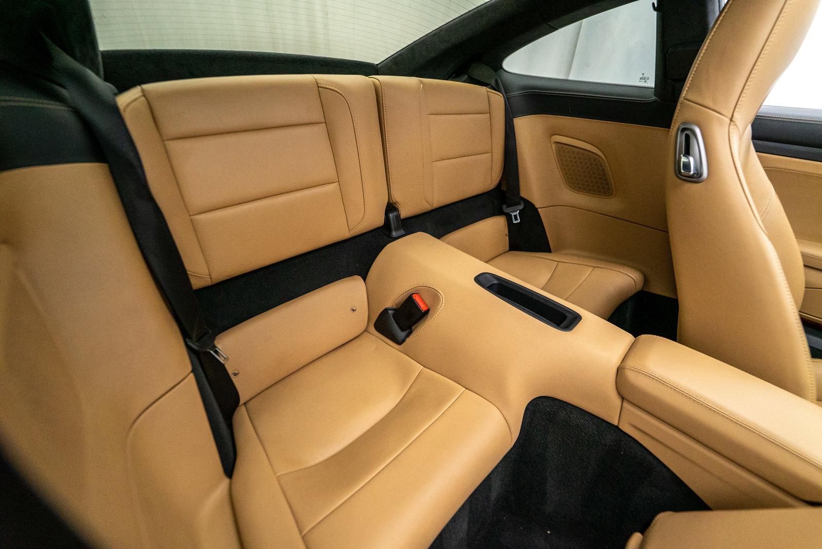 Used 2017 Porsche 911 Carrera GTS | St. Petersburg, FL