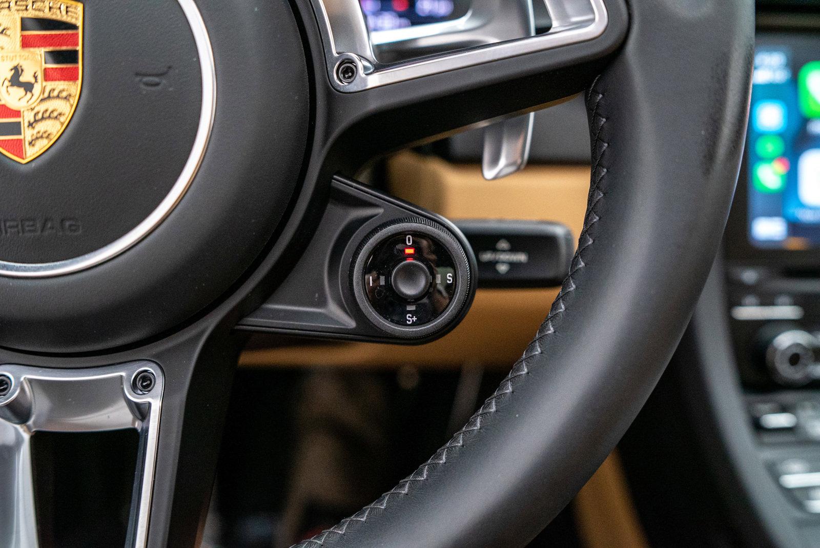 Used 2017 Porsche 911 Carrera GTS | St. Petersburg, FL