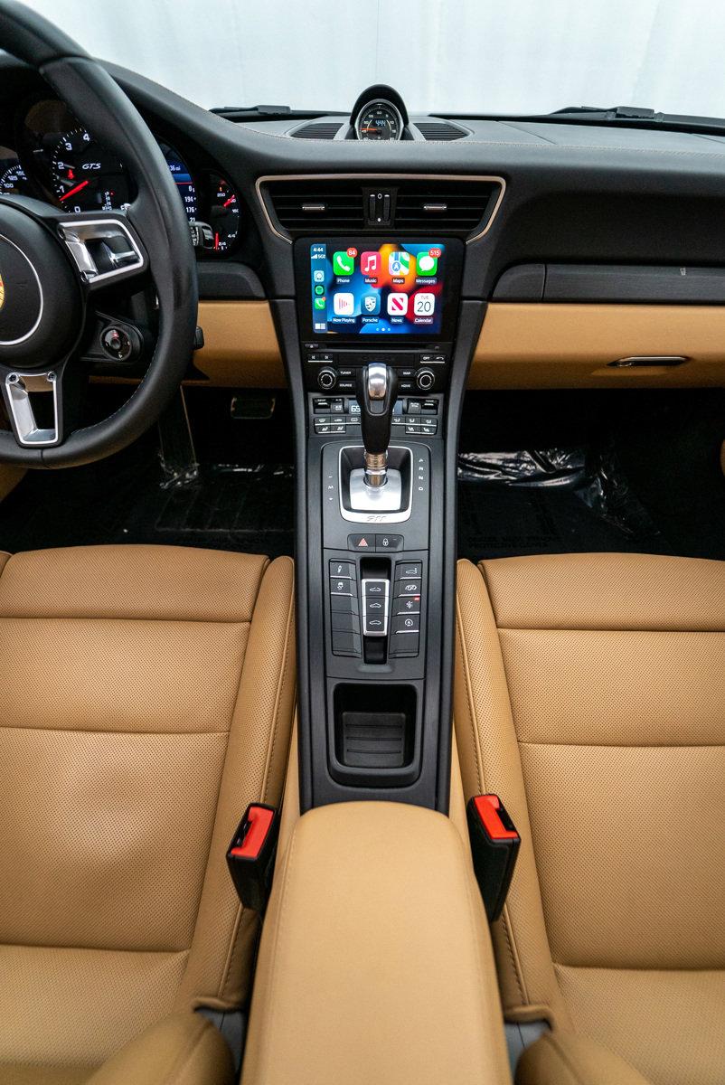 Used 2017 Porsche 911 Carrera GTS | St. Petersburg, FL