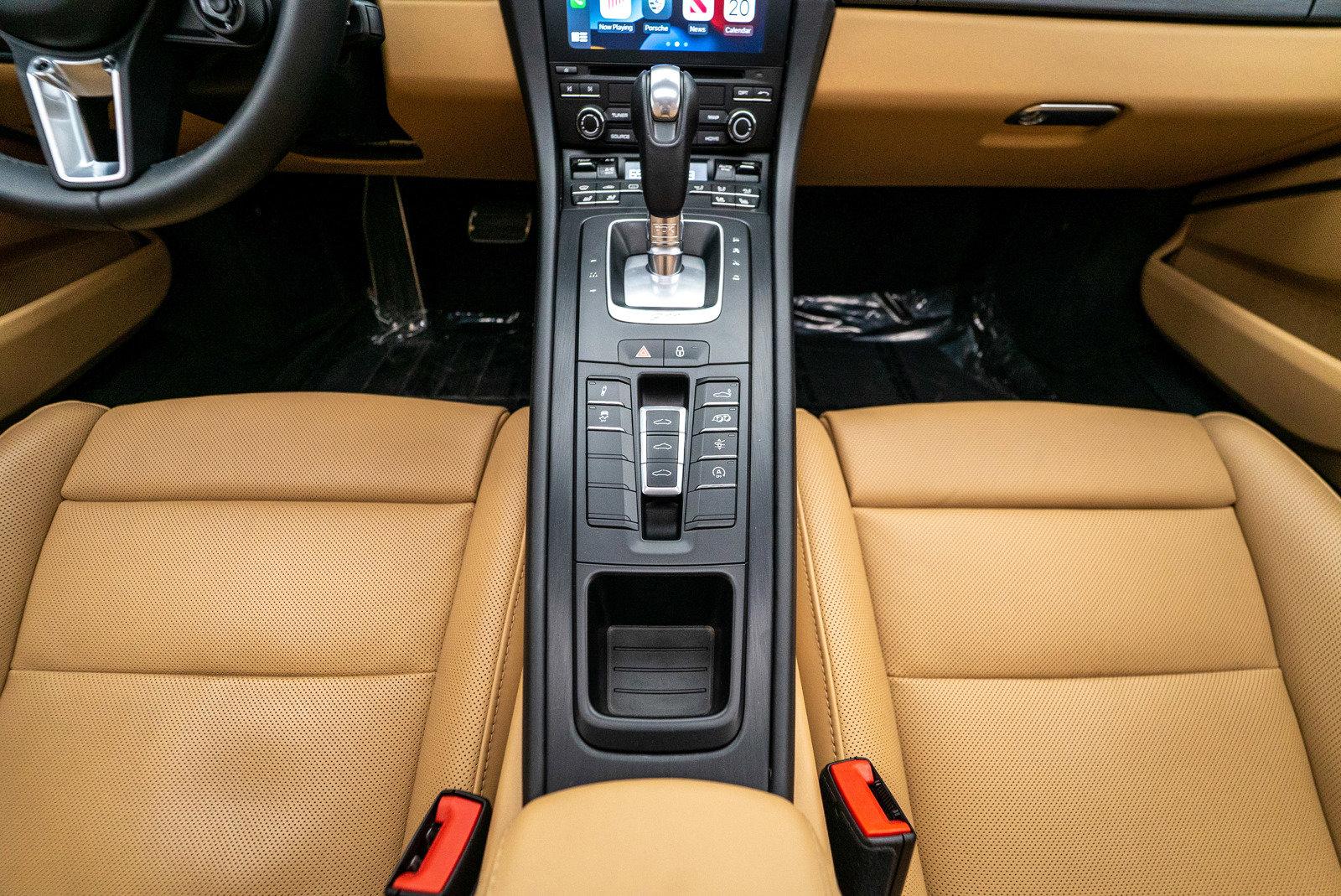Used 2017 Porsche 911 Carrera GTS | St. Petersburg, FL