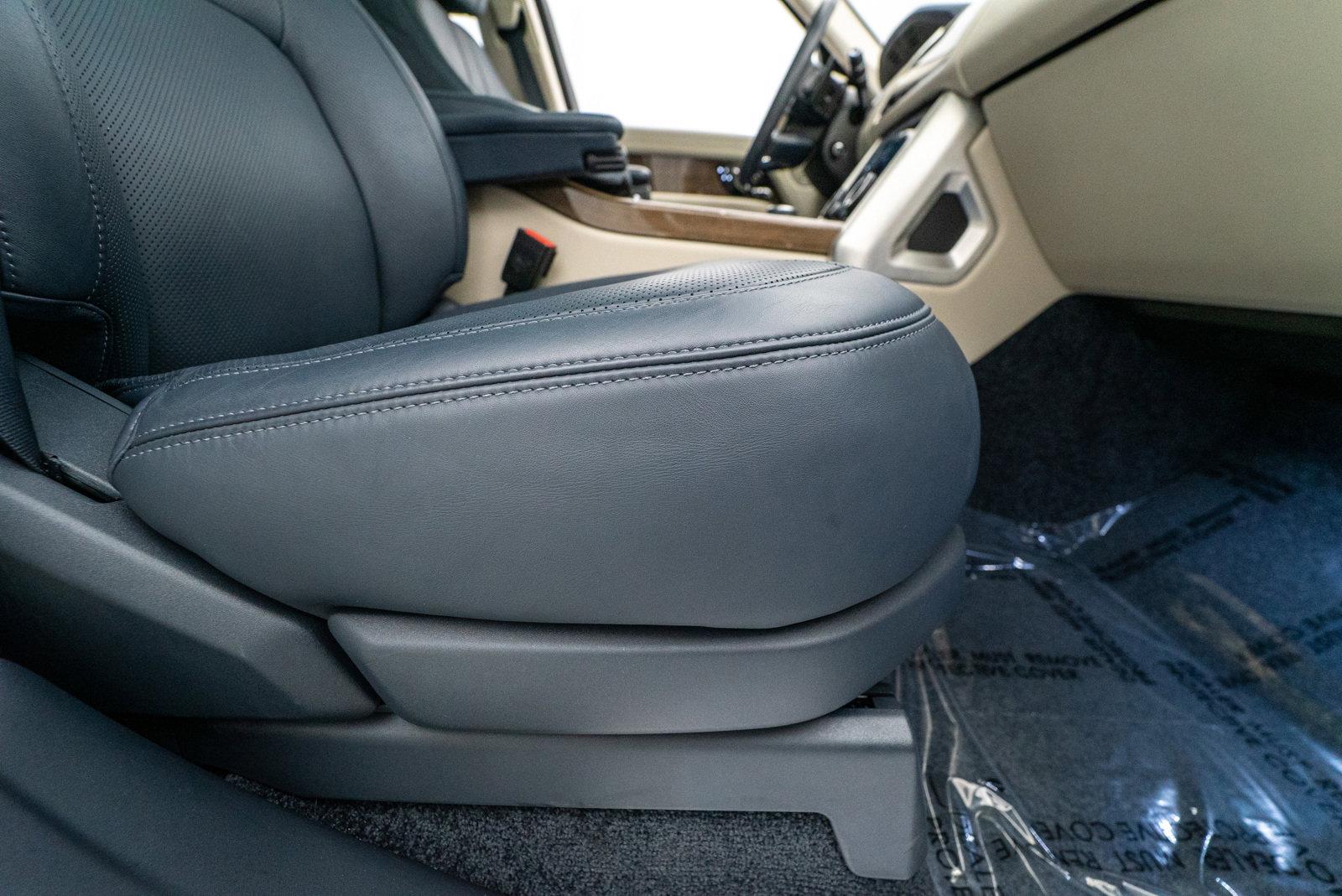 Used 2018 Land Rover Range Rover HSE CERTIFIED | St. Petersburg, FL