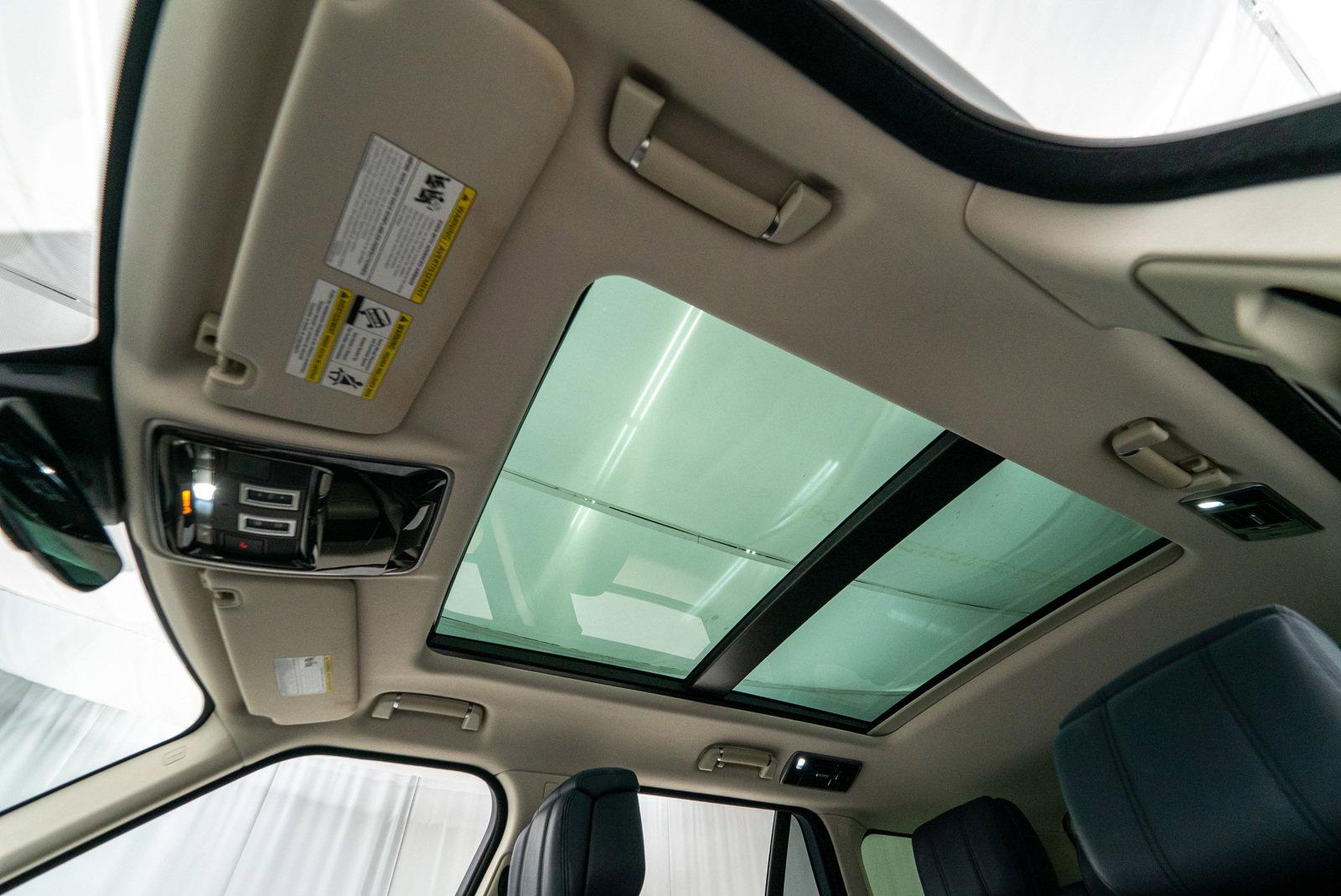 Used 2018 Land Rover Range Rover HSE CERTIFIED | St. Petersburg, FL