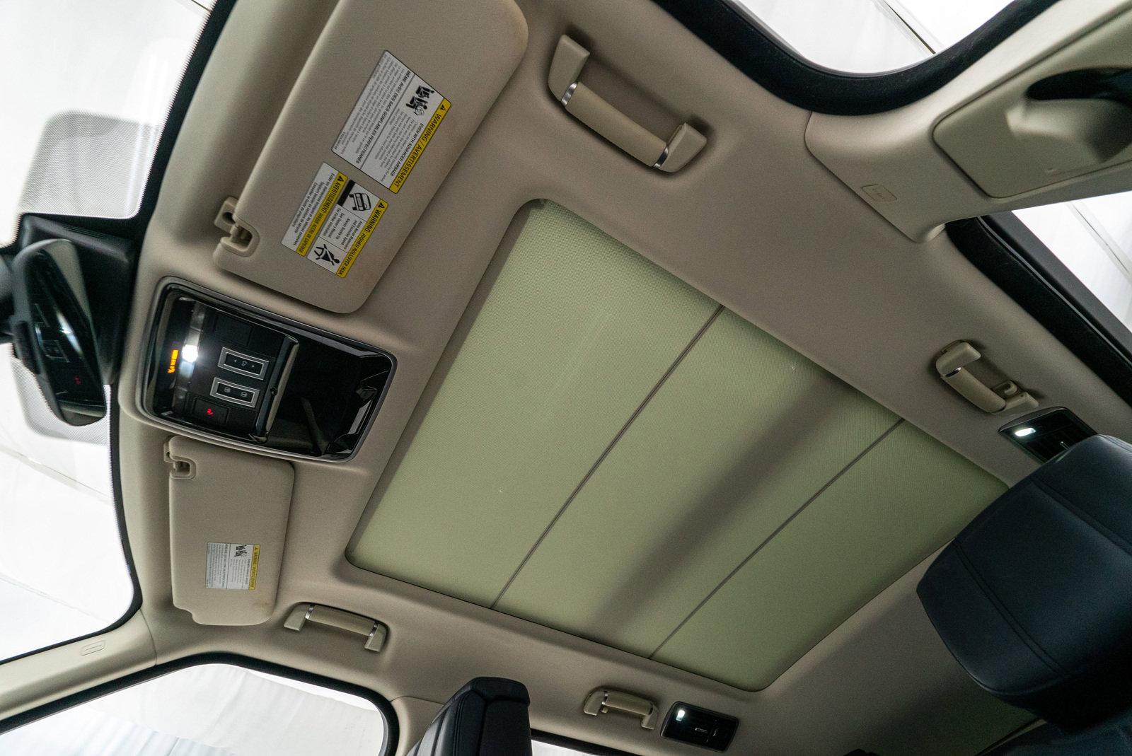 Used 2018 Land Rover Range Rover HSE CERTIFIED | St. Petersburg, FL