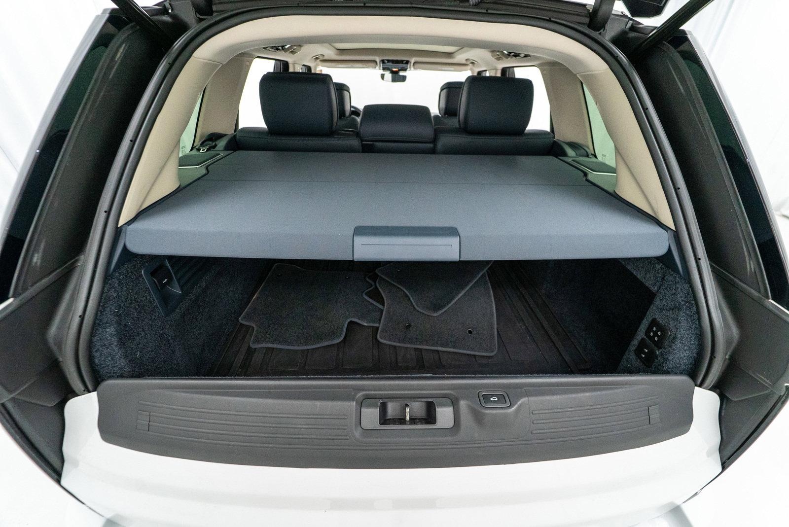 Used 2018 Land Rover Range Rover HSE CERTIFIED | St. Petersburg, FL