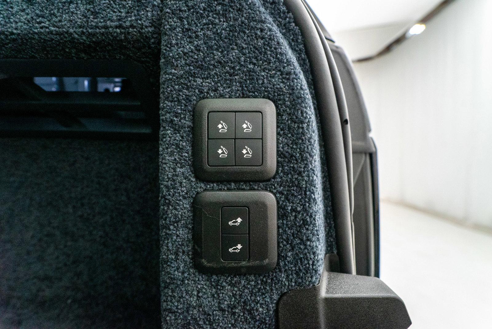 Used 2018 Land Rover Range Rover HSE CERTIFIED | St. Petersburg, FL