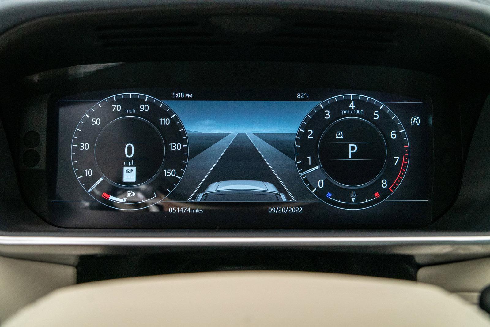 Used 2018 Land Rover Range Rover HSE CERTIFIED | St. Petersburg, FL