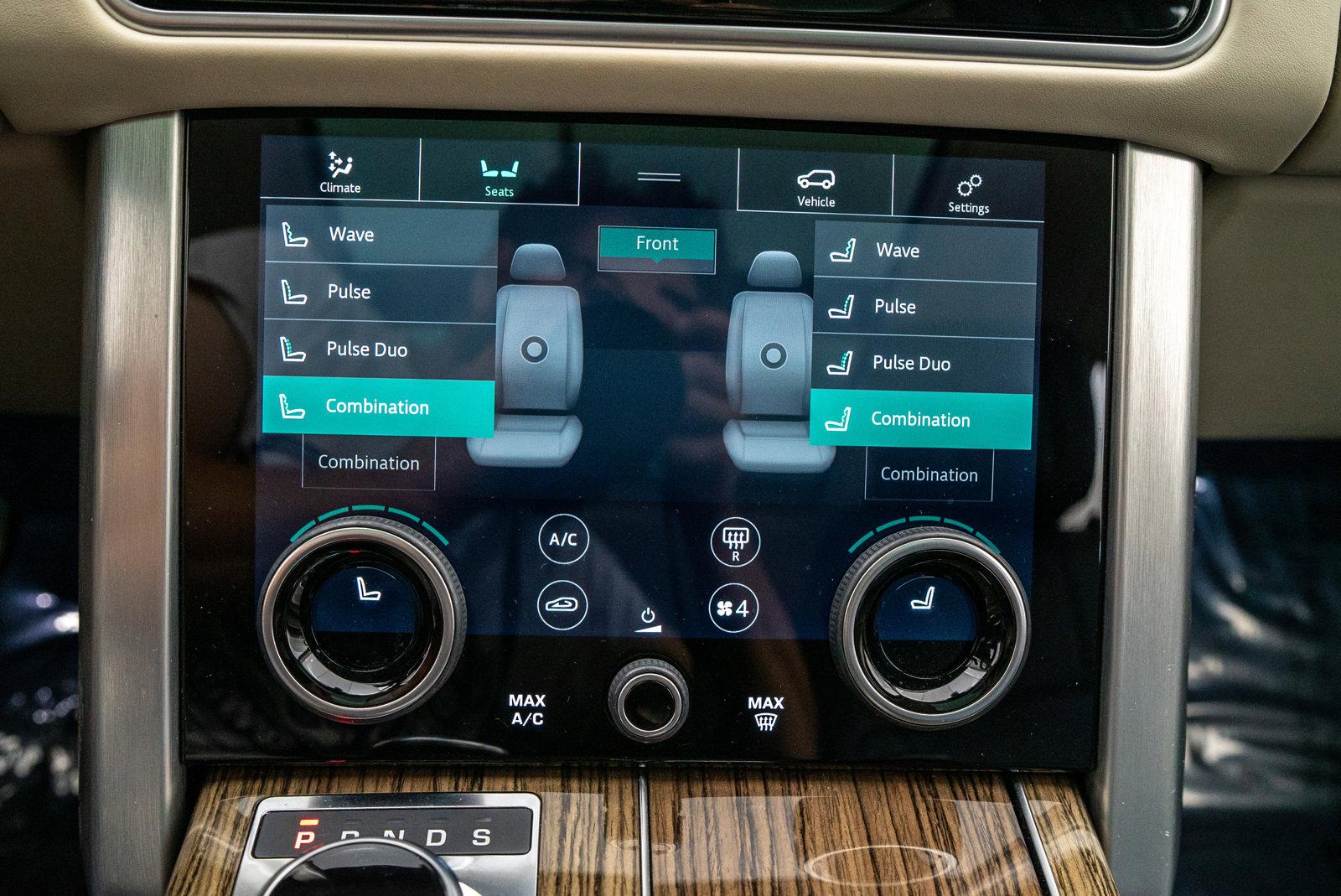 Used 2018 Land Rover Range Rover HSE CERTIFIED | St. Petersburg, FL