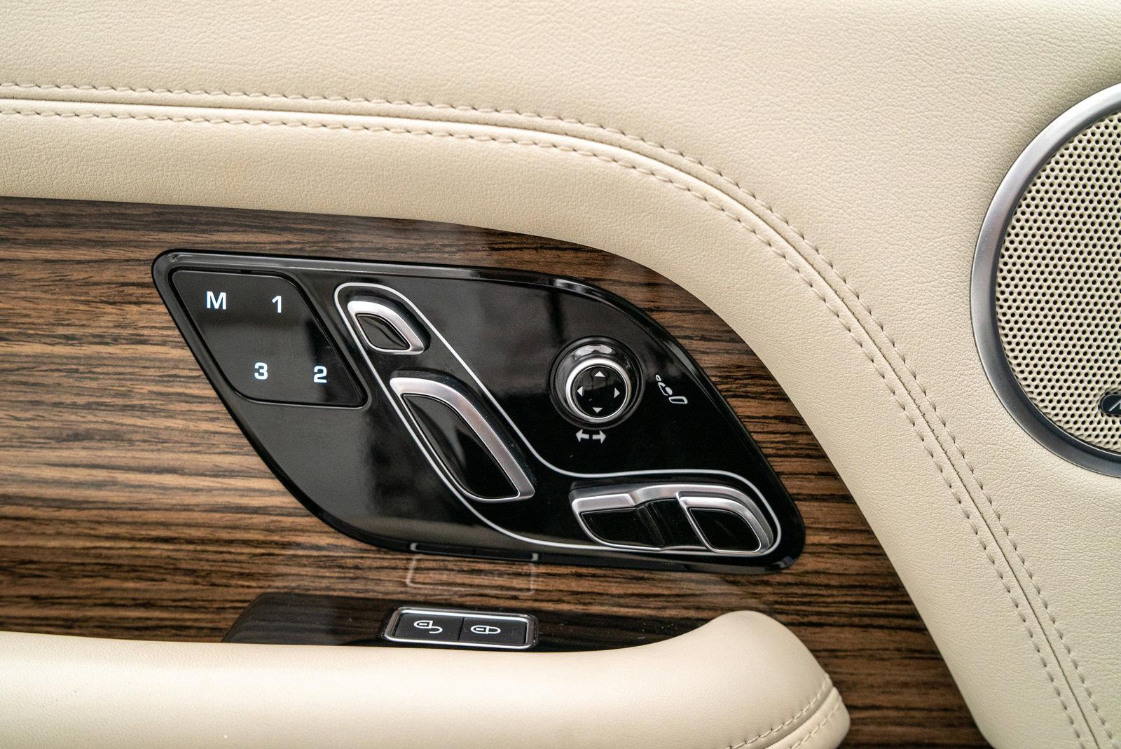 Used 2018 Land Rover Range Rover HSE CERTIFIED | St. Petersburg, FL