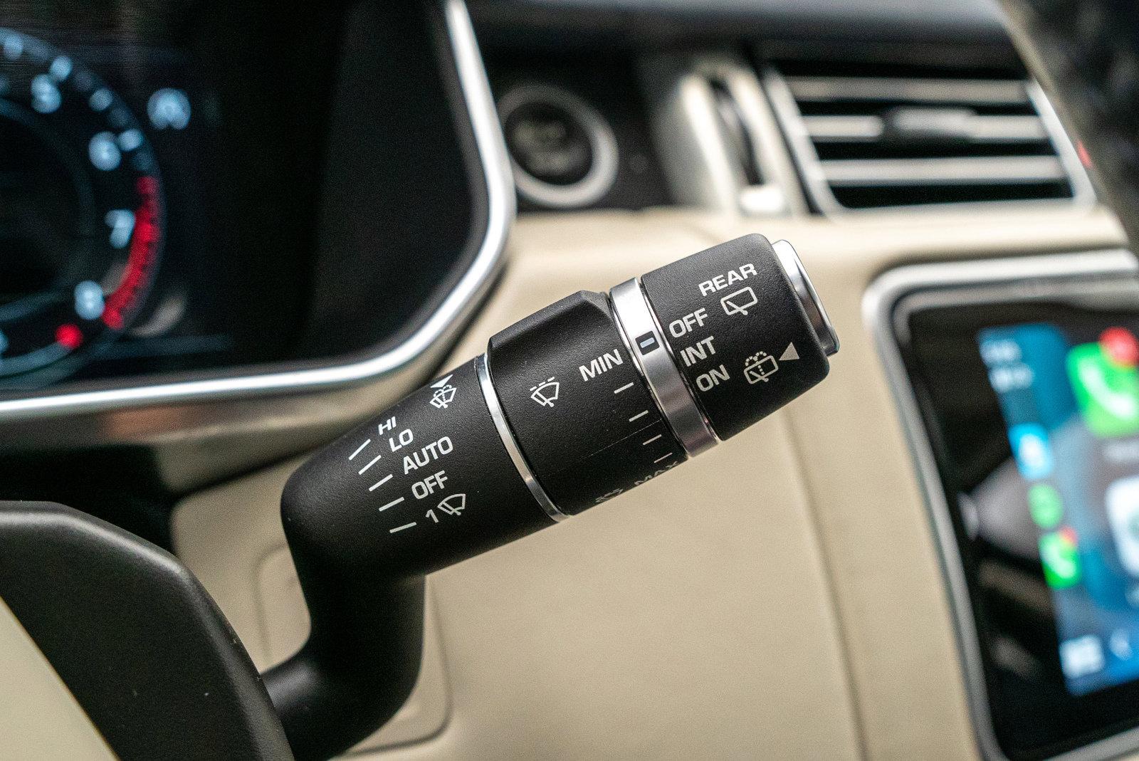 Used 2018 Land Rover Range Rover HSE CERTIFIED | St. Petersburg, FL
