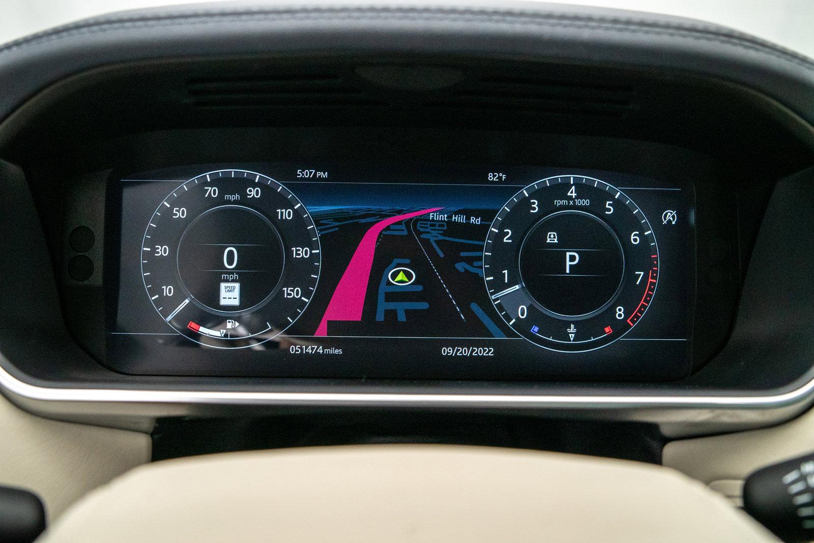 Used 2018 Land Rover Range Rover HSE CERTIFIED | St. Petersburg, FL