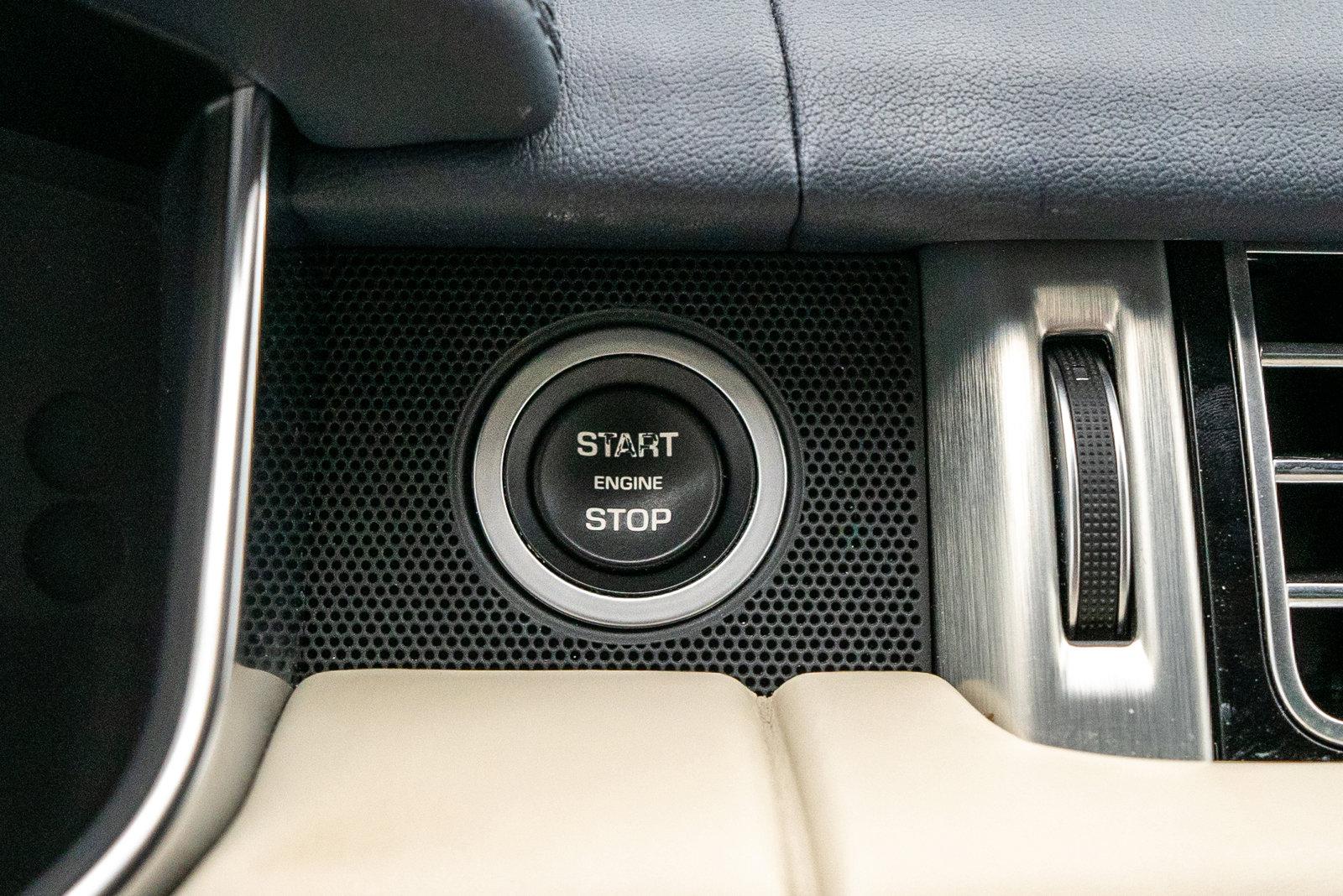 Used 2018 Land Rover Range Rover HSE CERTIFIED | St. Petersburg, FL
