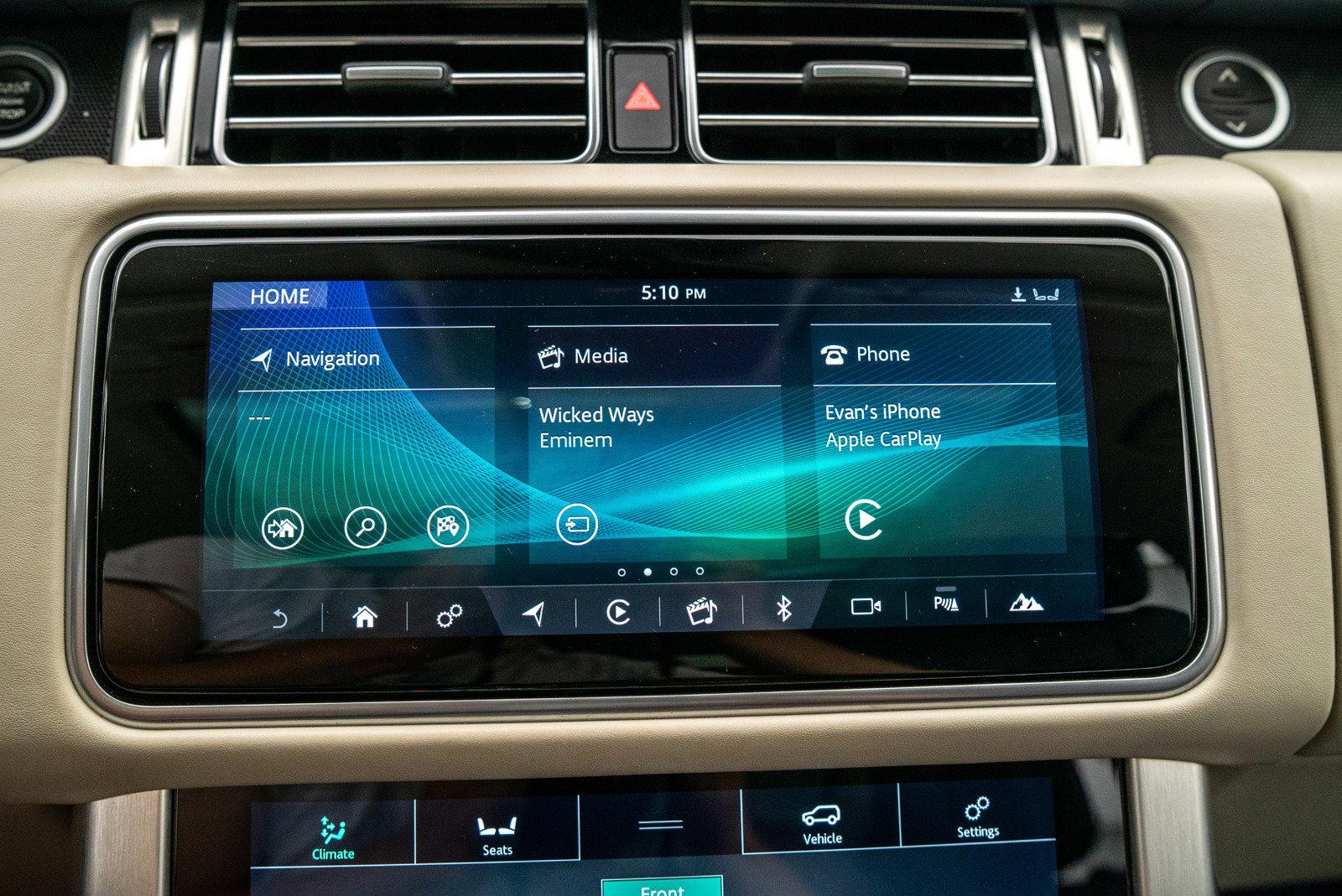 Used 2018 Land Rover Range Rover HSE CERTIFIED | St. Petersburg, FL
