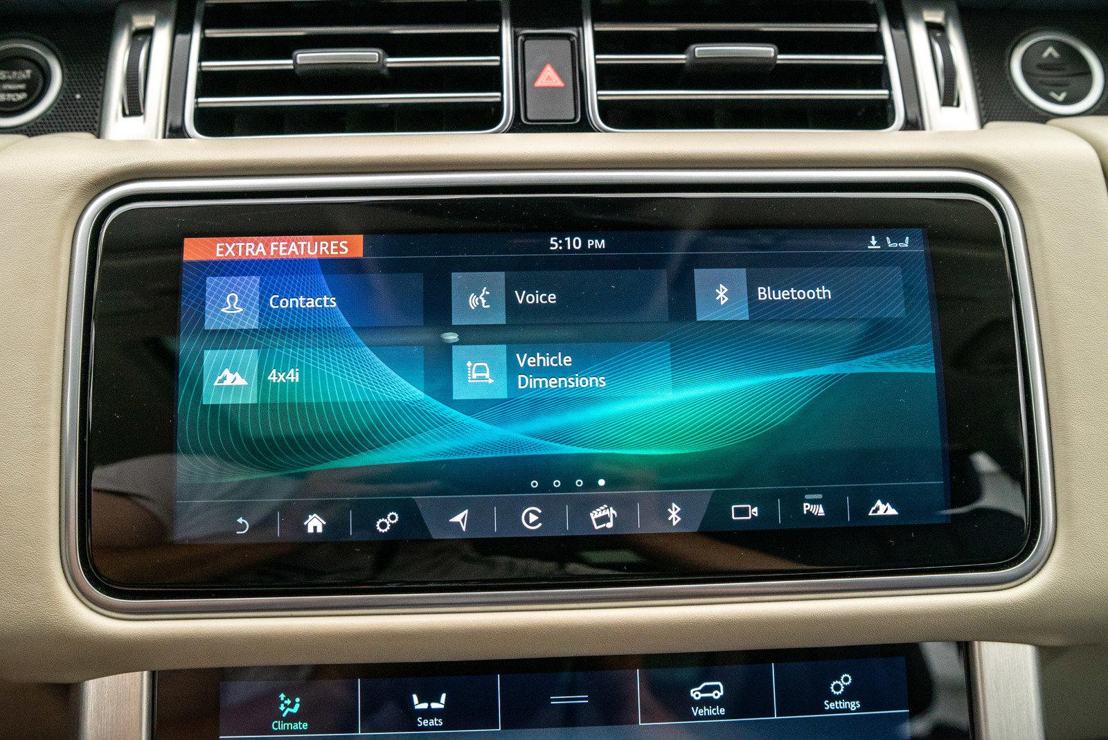 Used 2018 Land Rover Range Rover HSE CERTIFIED | St. Petersburg, FL