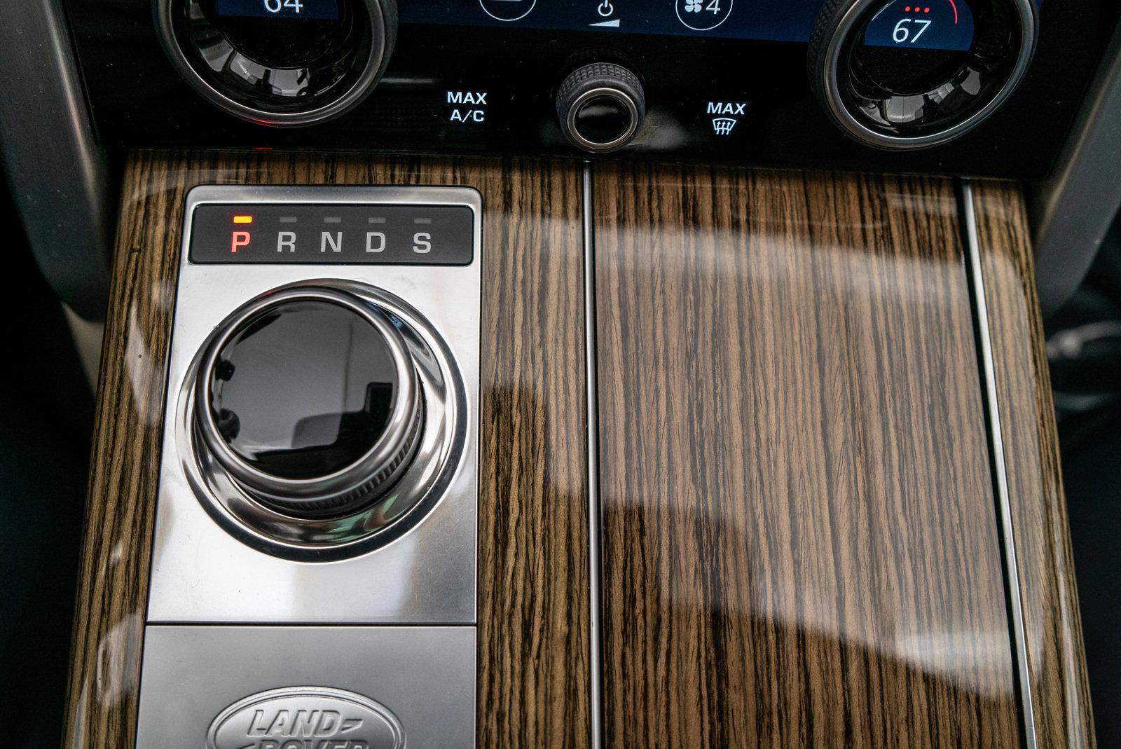 Used 2018 Land Rover Range Rover HSE CERTIFIED | St. Petersburg, FL