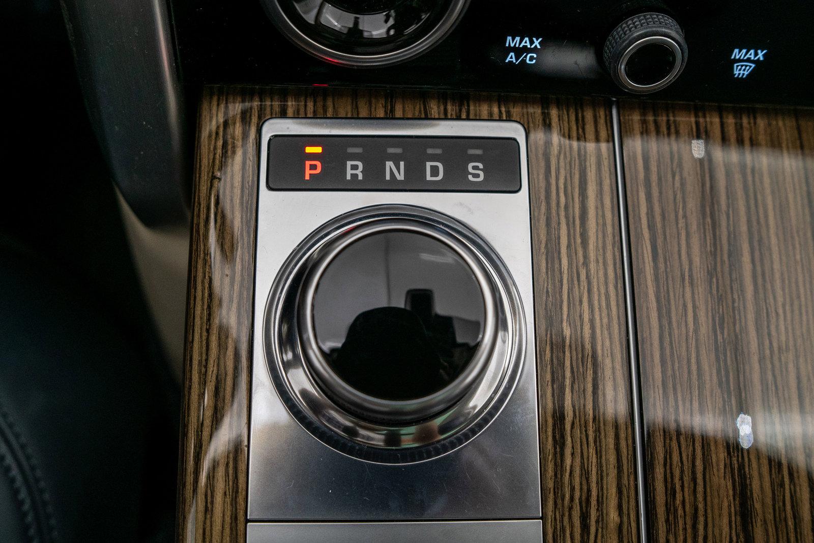 Used 2018 Land Rover Range Rover HSE CERTIFIED | St. Petersburg, FL