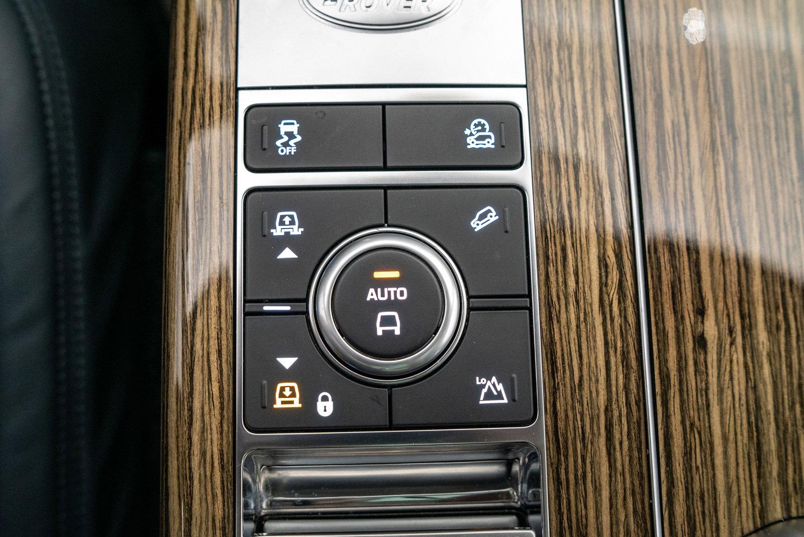 Used 2018 Land Rover Range Rover HSE CERTIFIED | St. Petersburg, FL