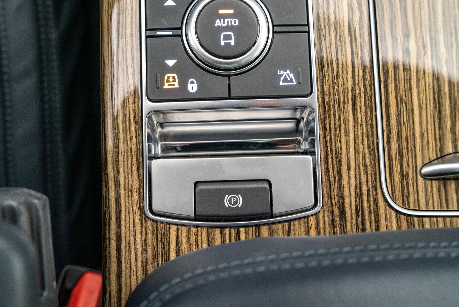 Used 2018 Land Rover Range Rover HSE CERTIFIED | St. Petersburg, FL