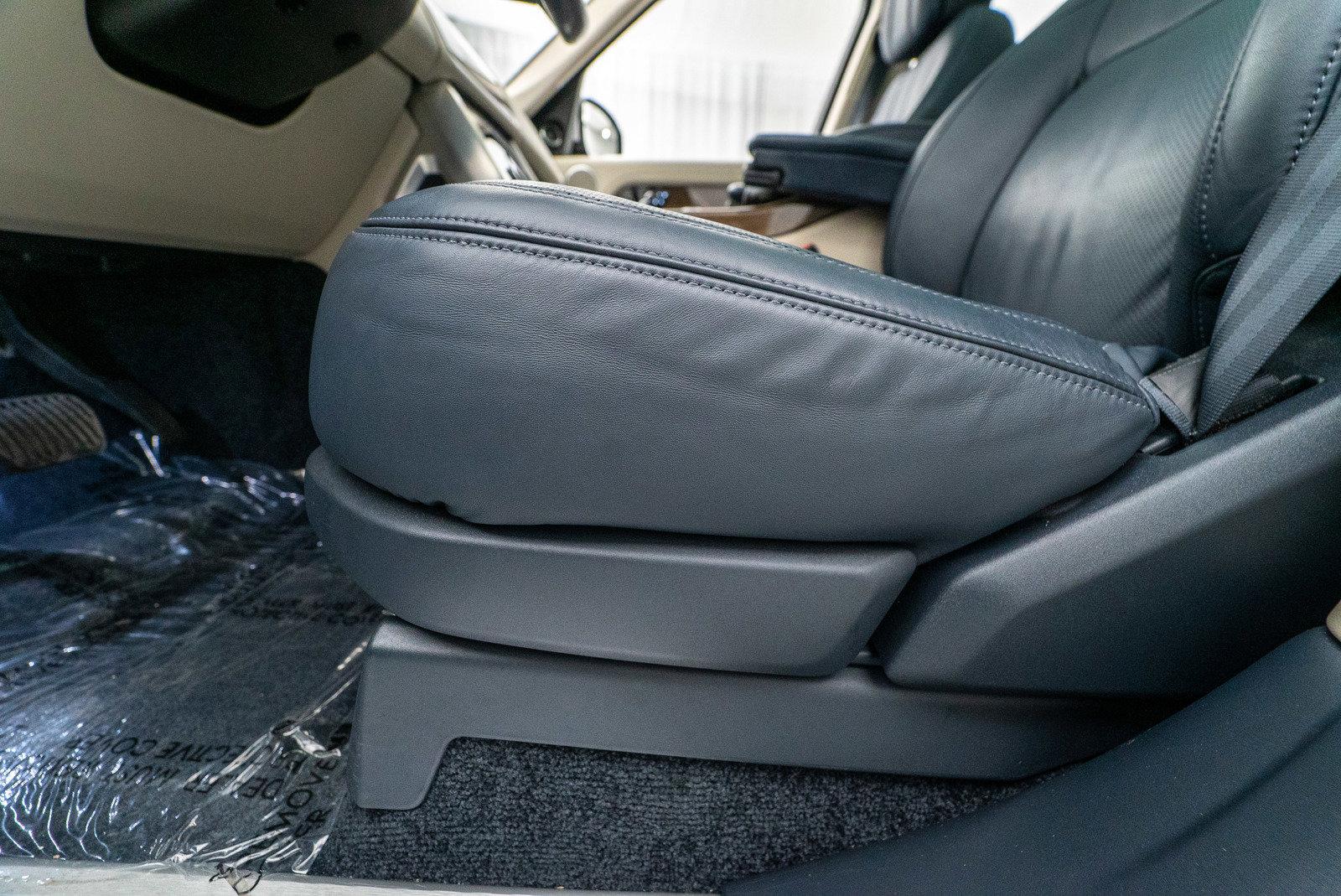 Used 2018 Land Rover Range Rover HSE CERTIFIED | St. Petersburg, FL
