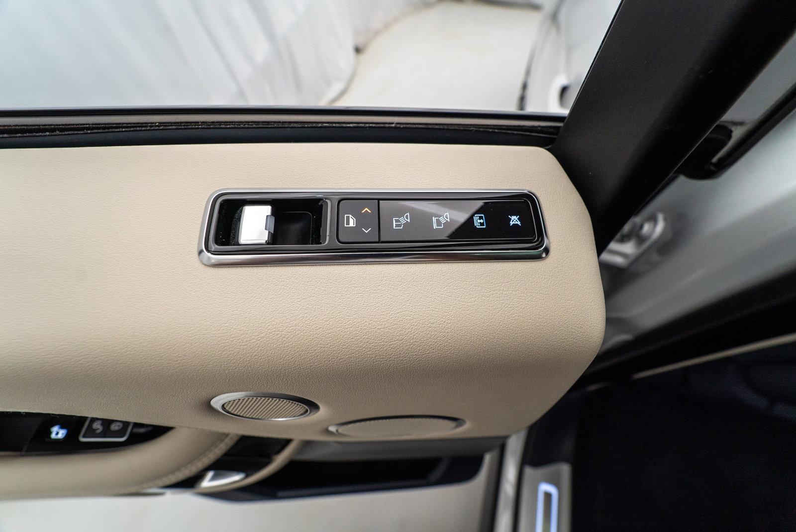 Used 2018 Land Rover Range Rover HSE CERTIFIED | St. Petersburg, FL
