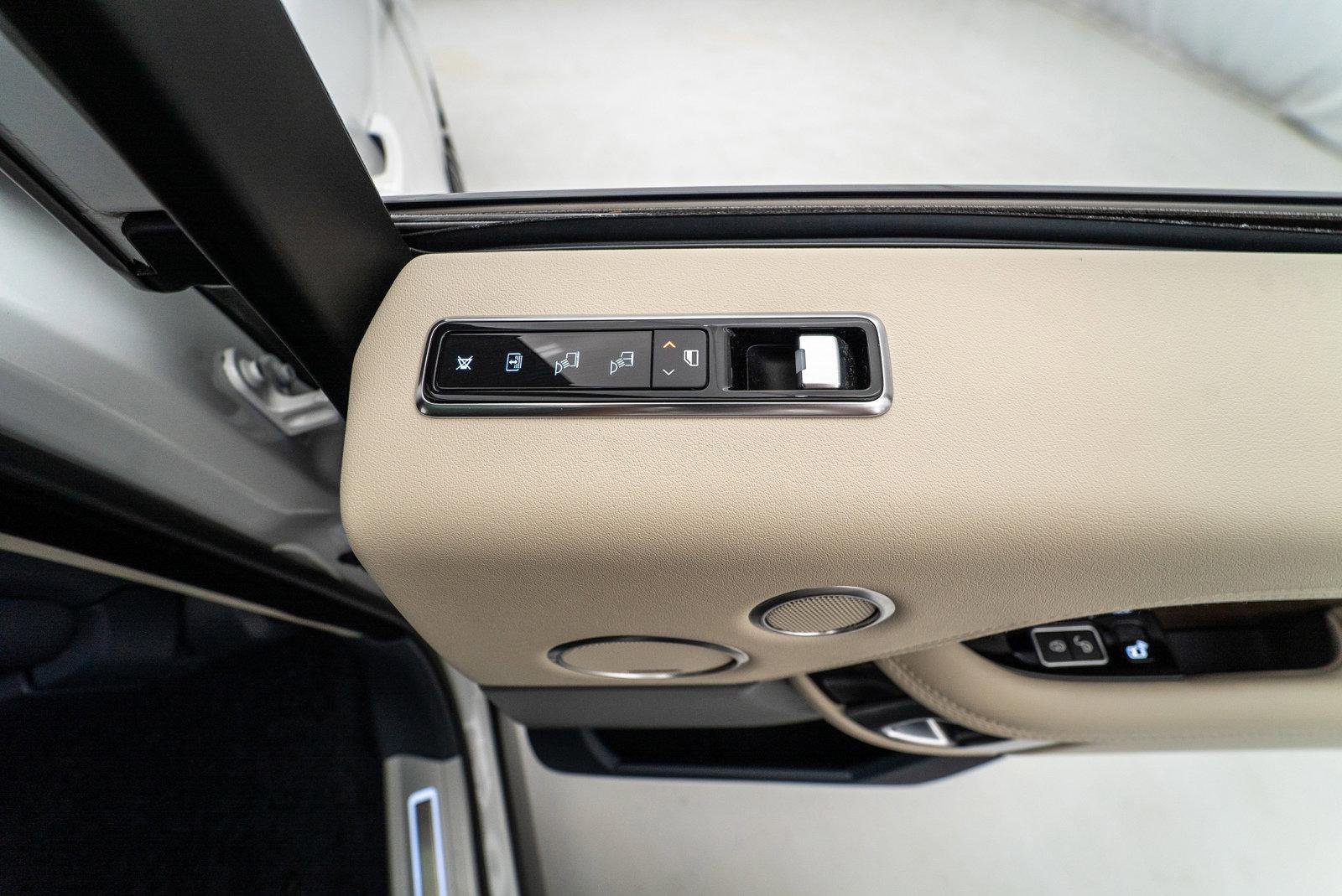 Used 2018 Land Rover Range Rover HSE CERTIFIED | St. Petersburg, FL
