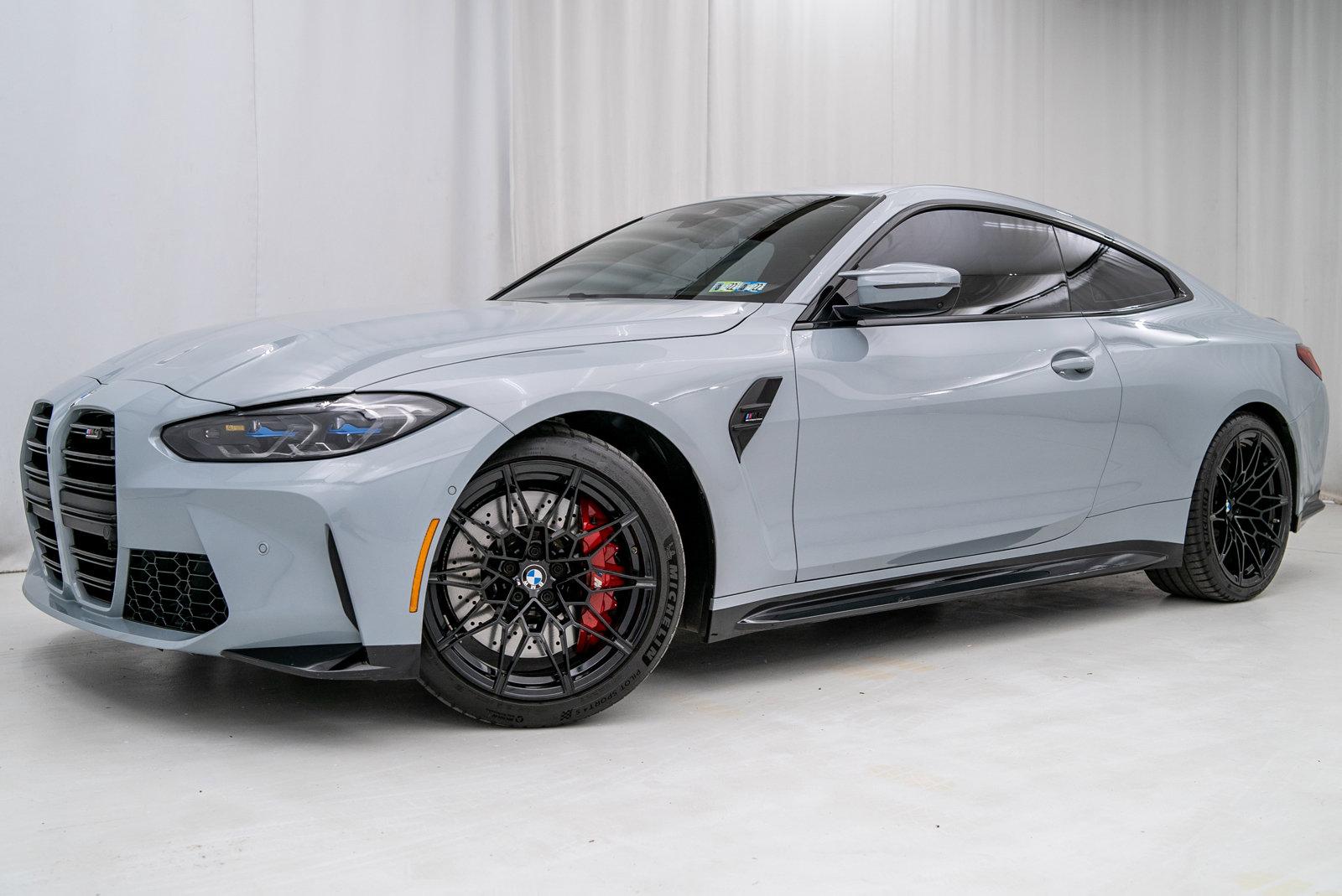 Used 2021 BMW M4 Competition | St. Petersburg, FL