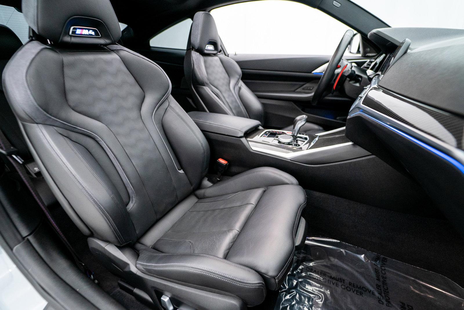 Used 2021 BMW M4 Competition | St. Petersburg, FL