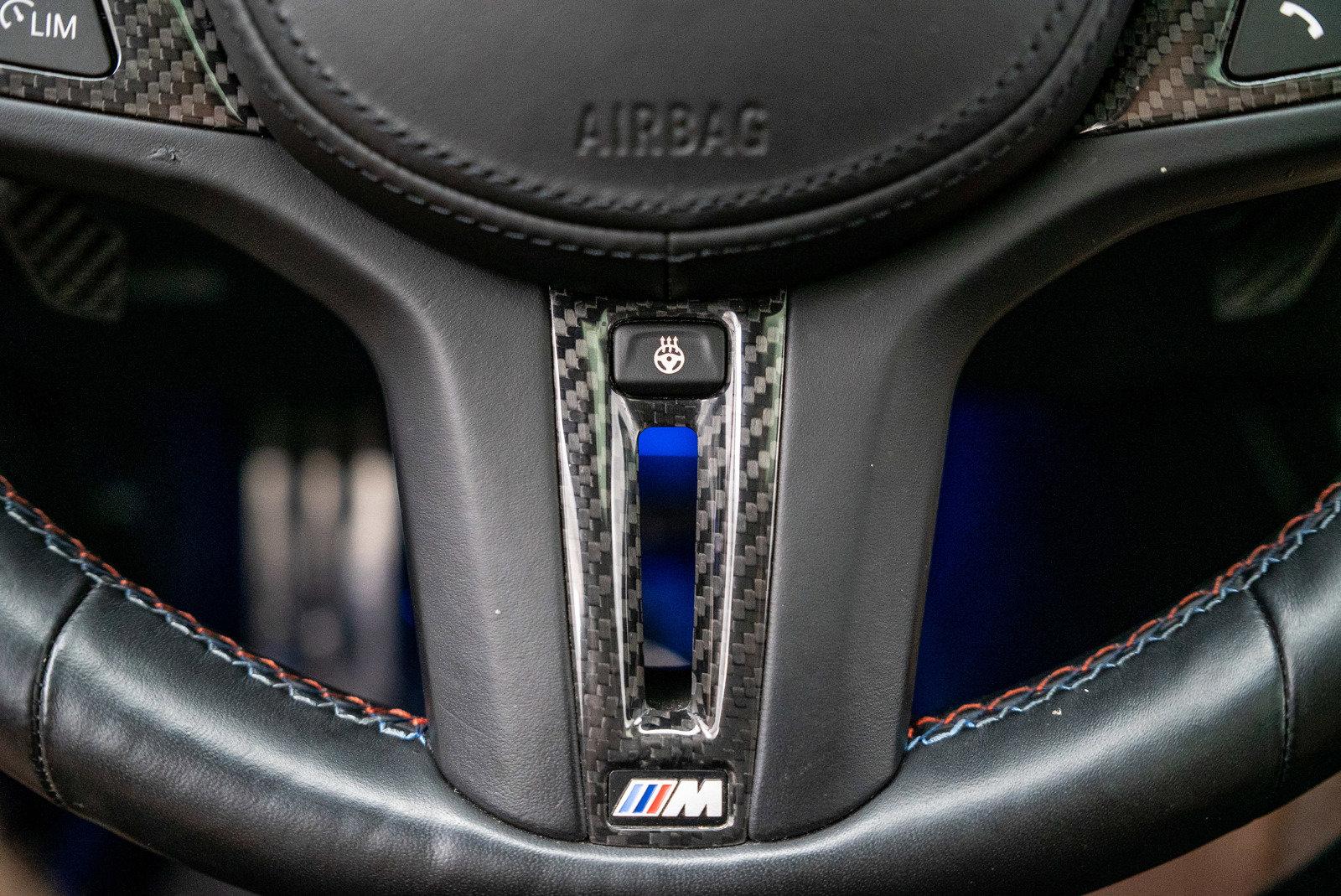 Used 2021 BMW M4 Competition | St. Petersburg, FL