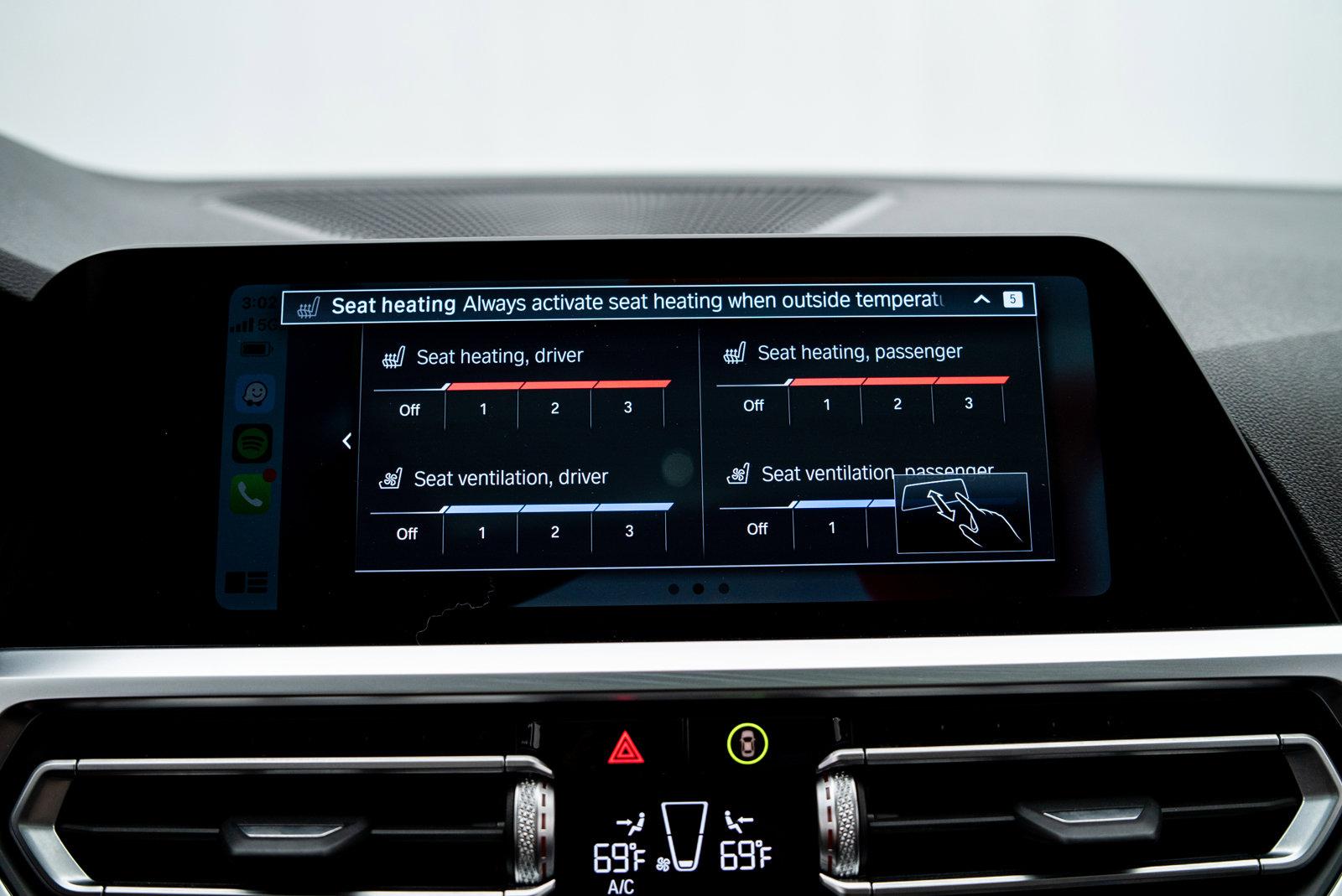 Used 2021 BMW M4 Competition | St. Petersburg, FL