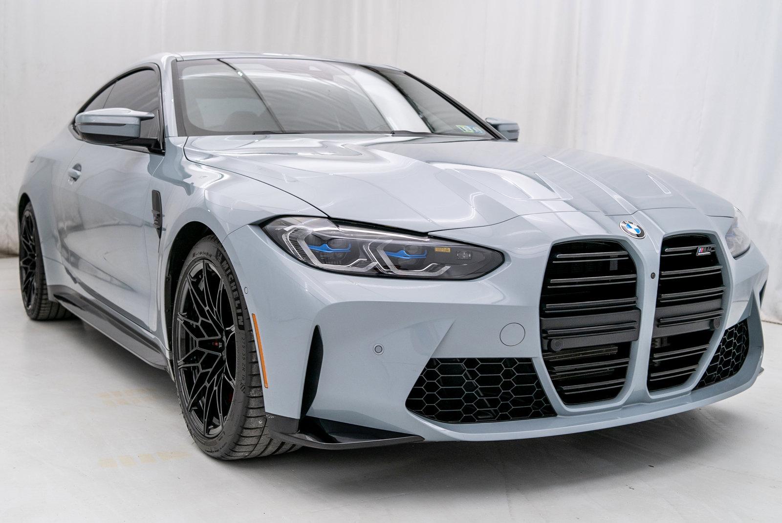 Used 2021 BMW M4 Competition | St. Petersburg, FL