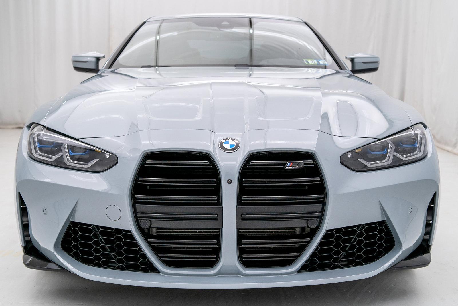 Used 2021 BMW M4 Competition | St. Petersburg, FL