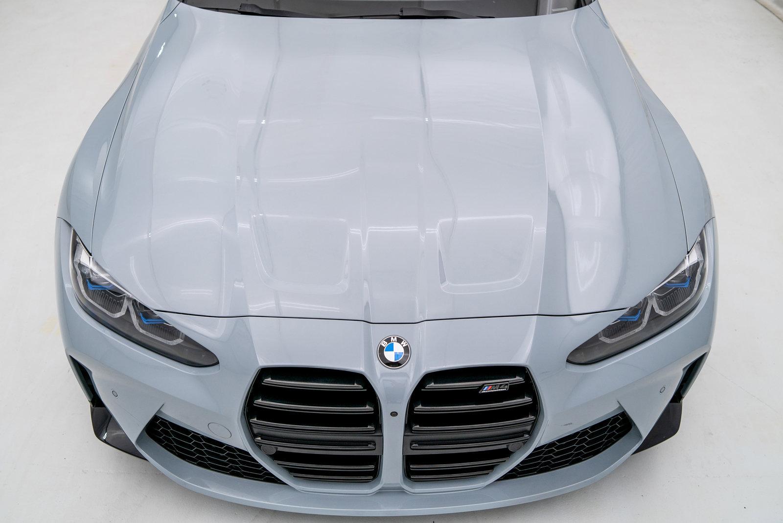 Used 2021 BMW M4 Competition | St. Petersburg, FL