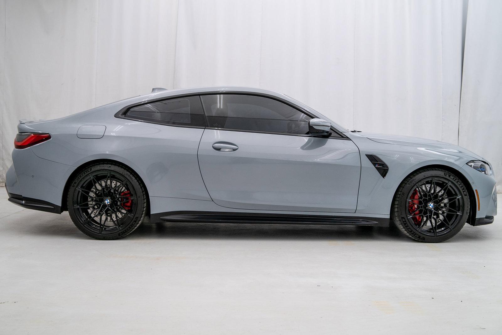 Used 2021 BMW M4 Competition | St. Petersburg, FL
