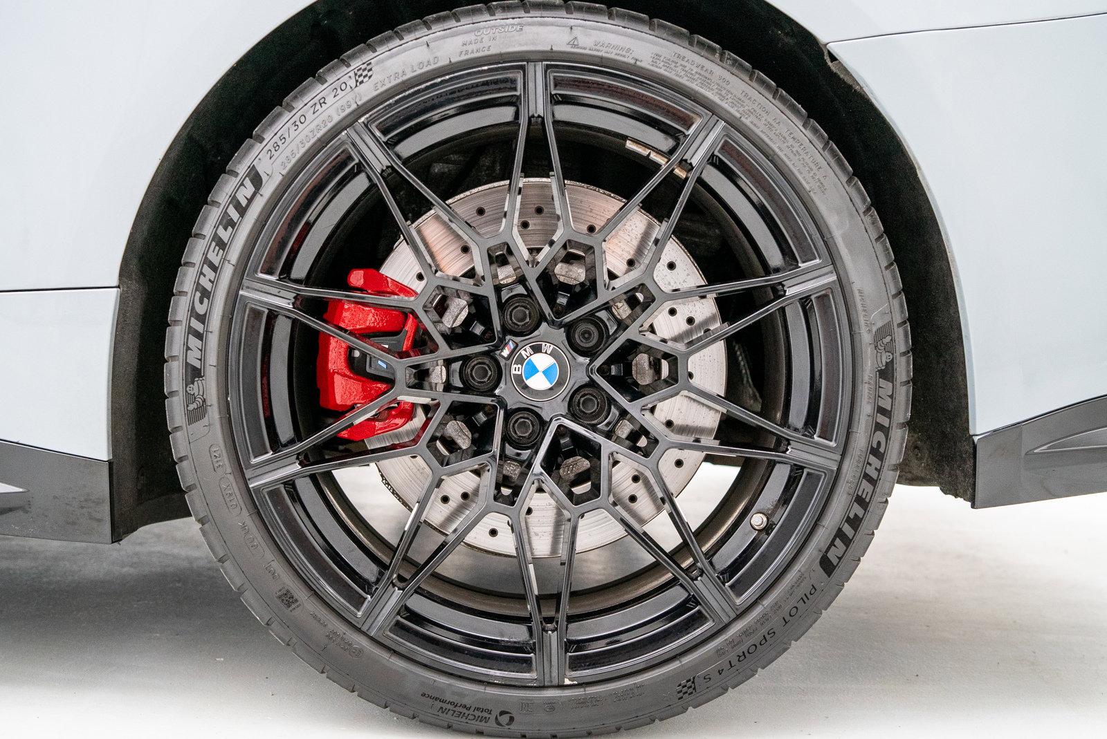 Used 2021 BMW M4 Competition | St. Petersburg, FL