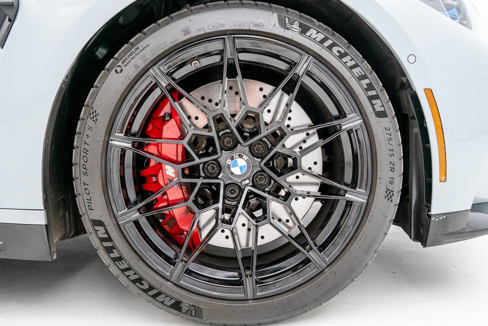 Used 2021 BMW M4 Competition | St. Petersburg, FL