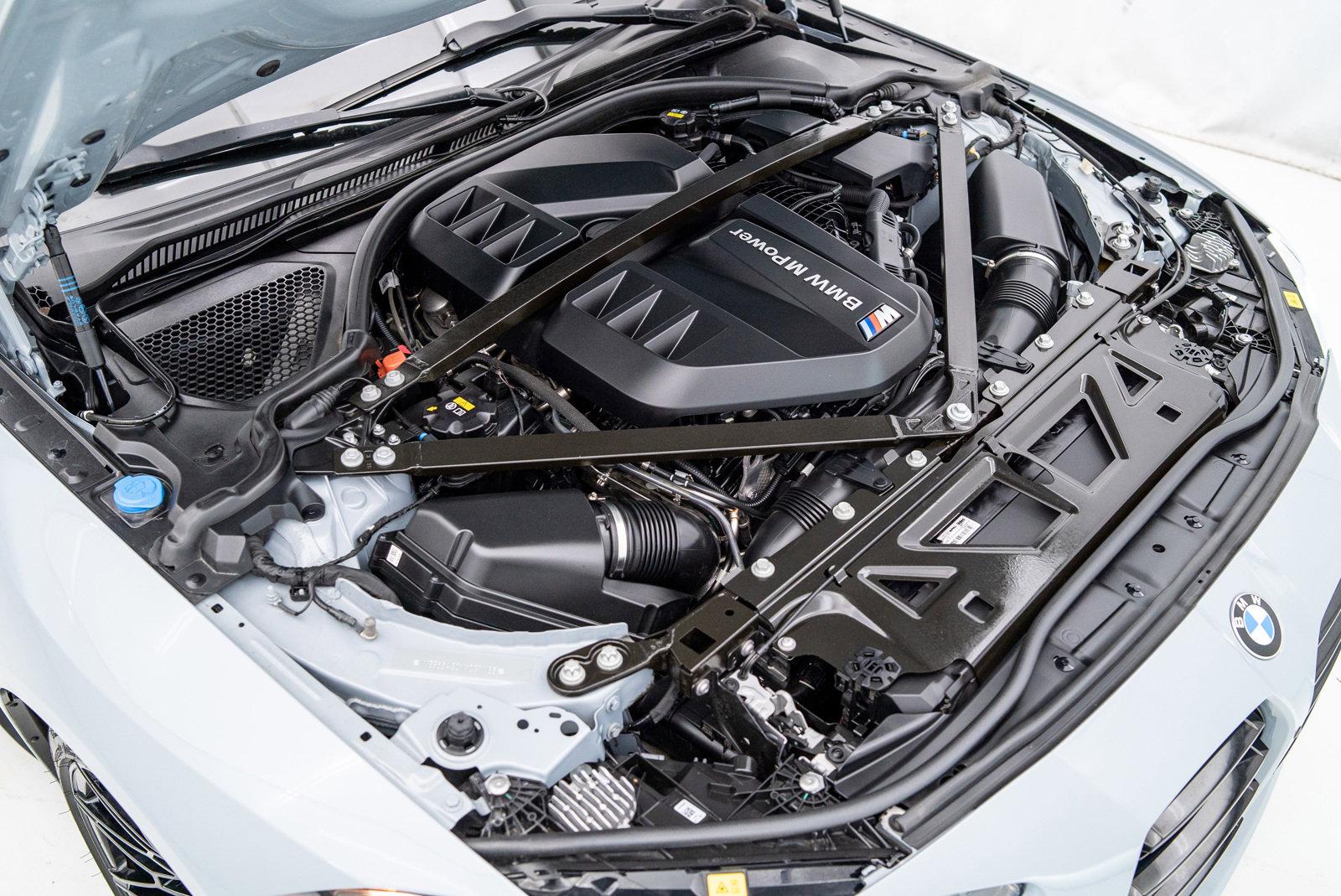 Used 2021 BMW M4 Competition | St. Petersburg, FL
