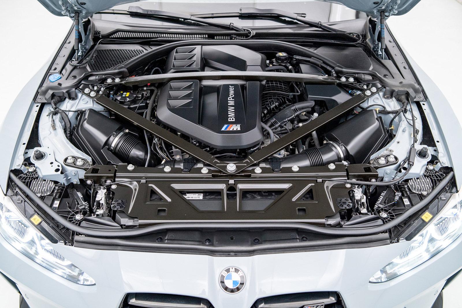 Used 2021 BMW M4 Competition | St. Petersburg, FL