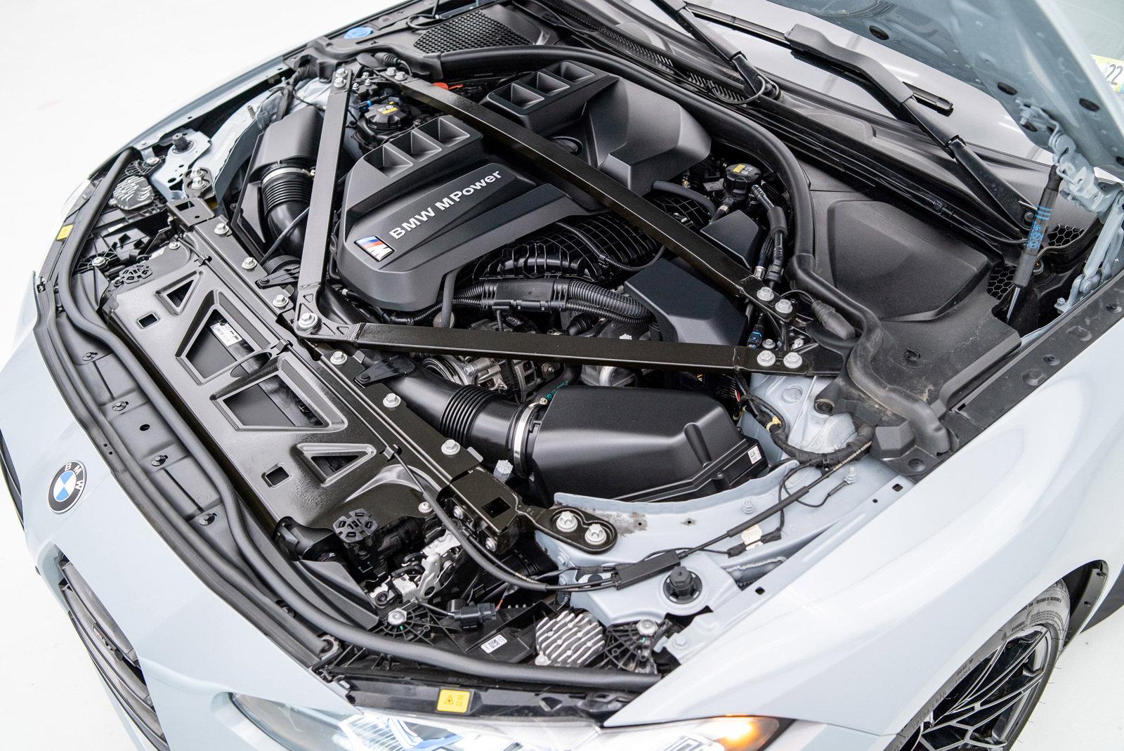 Used 2021 BMW M4 Competition | St. Petersburg, FL