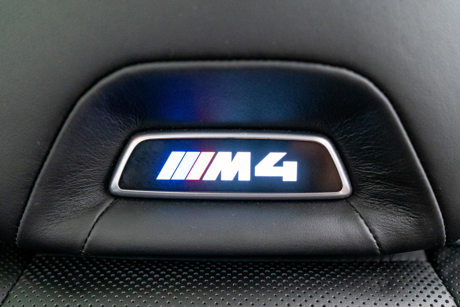 Used 2021 BMW M4 Competition | St. Petersburg, FL