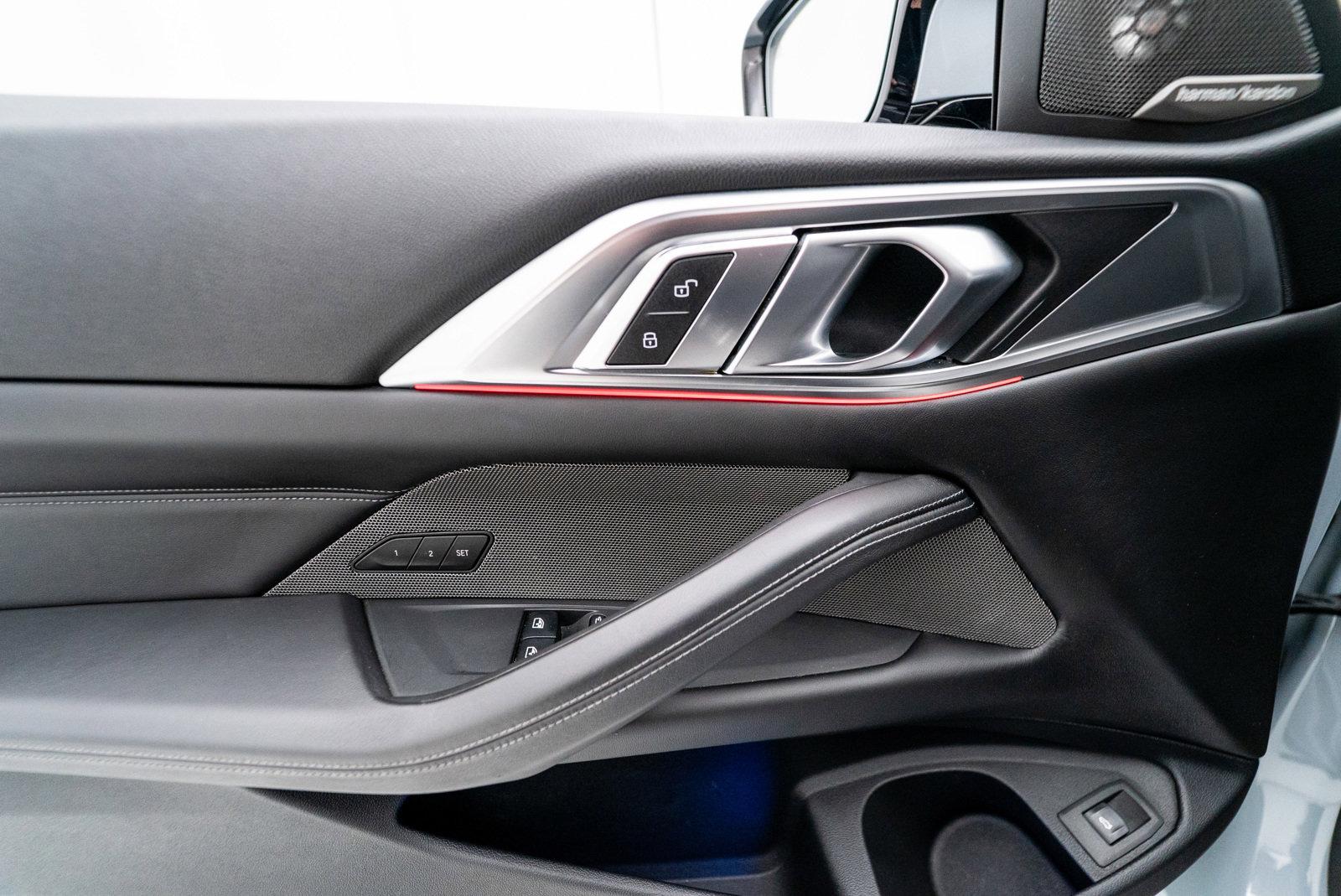 Used 2021 BMW M4 Competition | St. Petersburg, FL